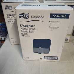 Tork Paper Towel Dispensers