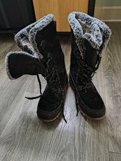 Women's Snow Boots