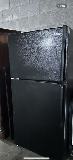 Refrigerador Whirlpool