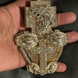Big Pendant Set