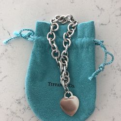 Tiffany’s Bracelet