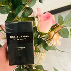Gentleman Givenchy Eau de Parfum Boisée