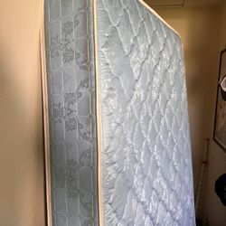 Free Twin mattress
