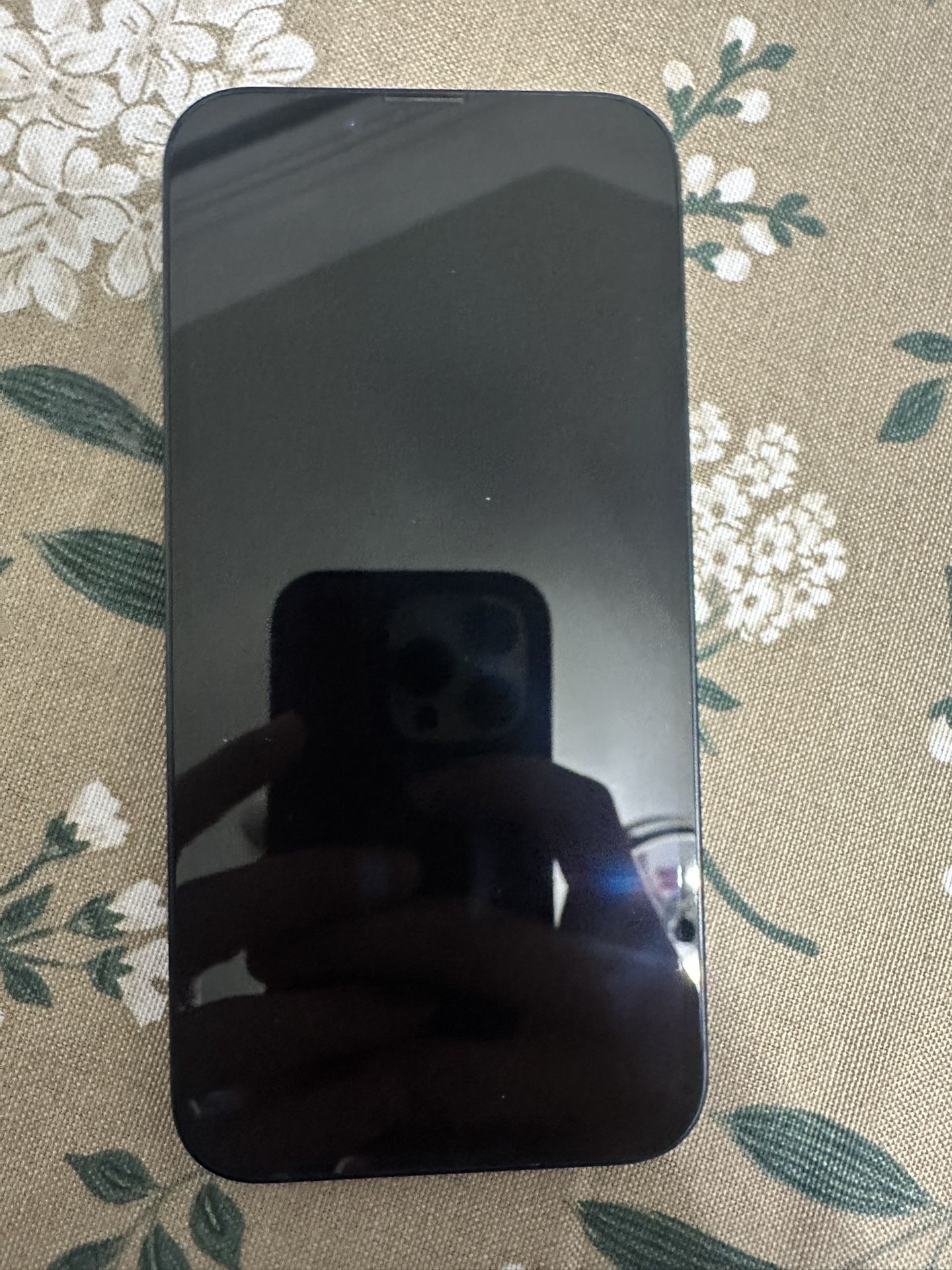 Here’s The Phone