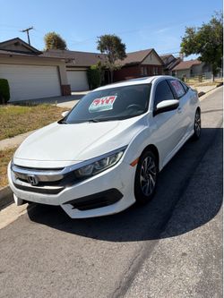 Honda Civic for sale