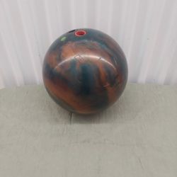 EBONITE BOWLING BALL
