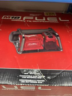 Compressor Milwaukee