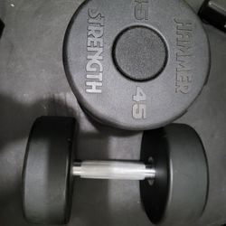 Dumbells Weights 