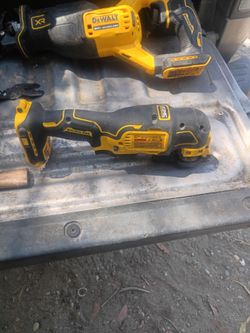 DeWalt Dremel