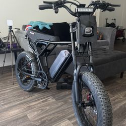Ridstar Q20
