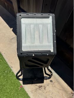 Compost Bin
