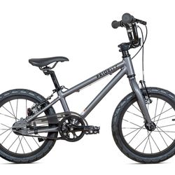 Priority Start 16” - lightweight 