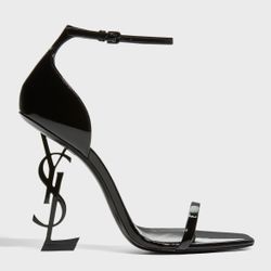 Yves Saint Laurent Heels