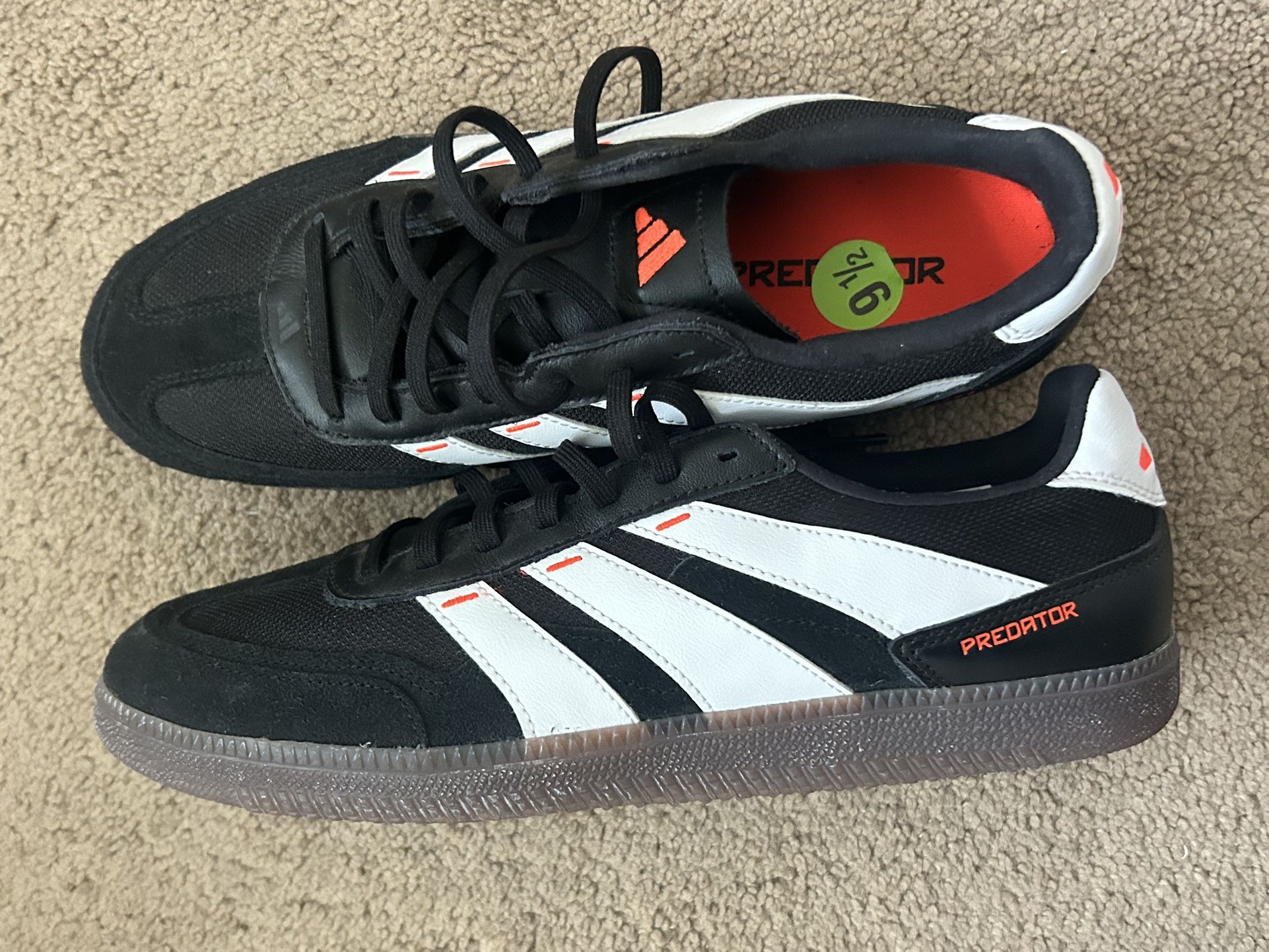 Adidas Men Shoes 9.5