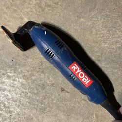 Ryobi Corner Sander, Almost Like Brand New Perfect Condition