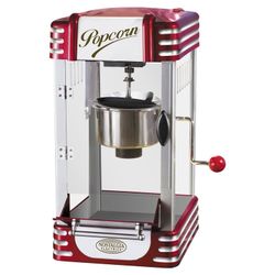 Popcorn Machine