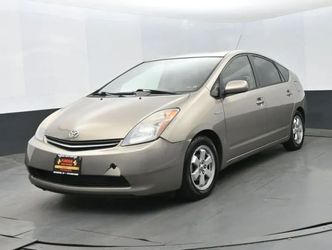 2006 Toyota Prius