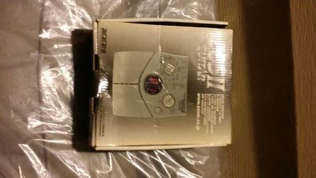 505 II Guitar electronic sound machine