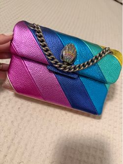 Kurt Geiger crossbody