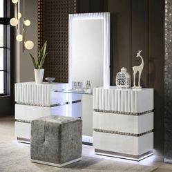 New Vanity Hermoso 😍💋😍💋😍💋🔥🔥🚛📦