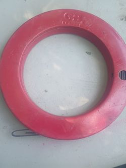 Electric fish tape