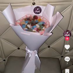 Candy Bouquet 💐 
