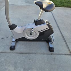 NordicTrack Exercise Stationary Bicycle 