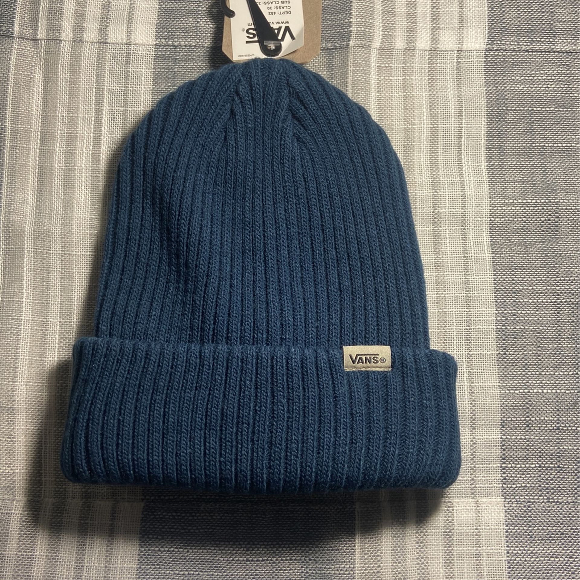 VANS Core Basics Beanie
