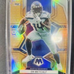 Dk Metcalf Honeycomb 