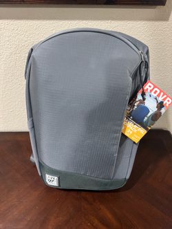RovR TravelR 24L Soft Cooler Backpack