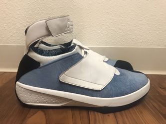 Jordan 20 Sz 13 no box