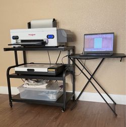 Procolored F13 Panda DTF Printer 13" A3 L1800 & Oven