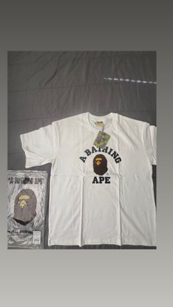 Bape tee