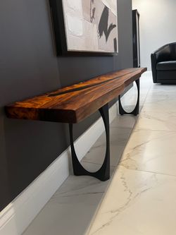 Gorgeous Custom Furniture! Handmade ~ Please Read Description!
