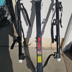Bike Rack