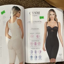 Fajas Para Quemar Grasa Y Moldear Colombianas