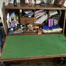 French Secretary Desk 
