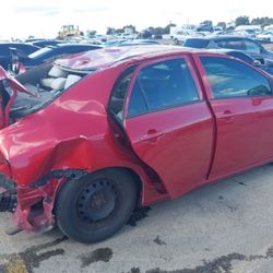 2010 Toyota Corolla(Parts Only)