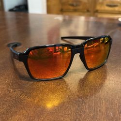 Oakley Sunglasses 