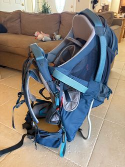 Kelty Journey Perfect Fit Child Carrier