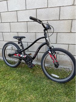 20” Electra Sprocket 1 Kids Bike