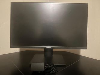 X gaming 100 hertz monitor 24inch