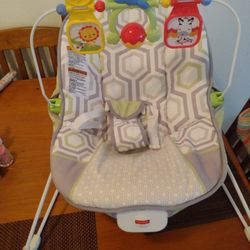 Baby Rocker