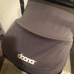 Doona Car seat