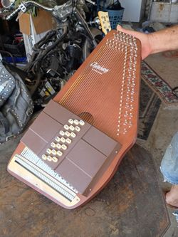 Harpsichord