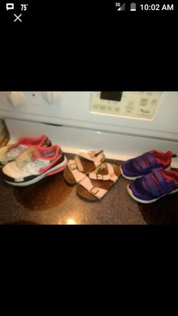 Shoes
