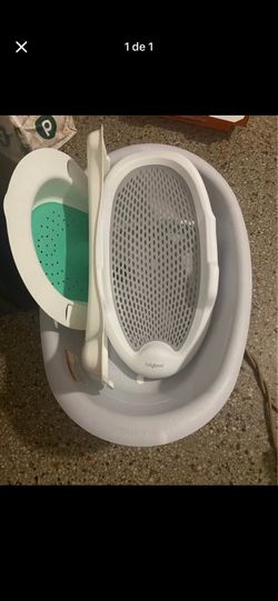 Bathtub