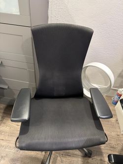Herman Miller Embody