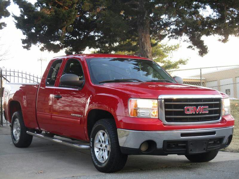 Please read whole add 09 GMC SIERRA SLE for Sale in Raytown, MO OfferUp