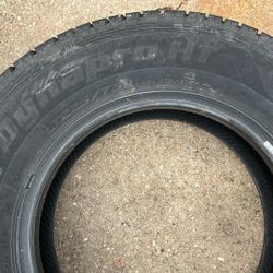 Hankook Dynapro HT (4 Good Tires !!)